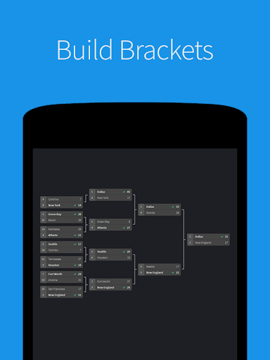 Bracket HQ | Bracket Maker Screenshot4