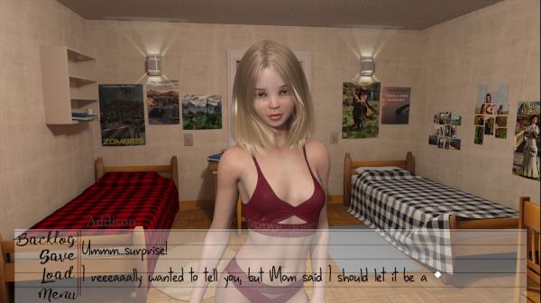 Cuntswell Academy Screenshot1