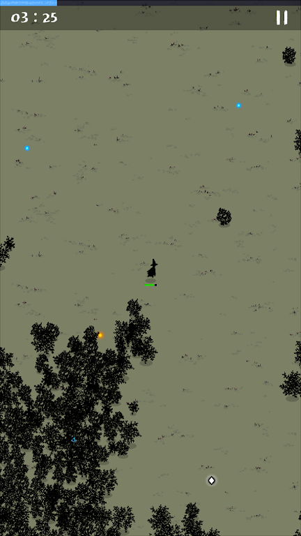 Magic Survival Screenshot3