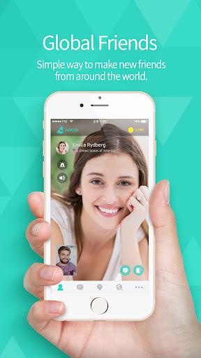 ARGO - Social Video Chat Screenshot2