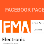 Free Music Archive APK