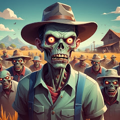 Zombie Ranch Simulator Survive Mod APK