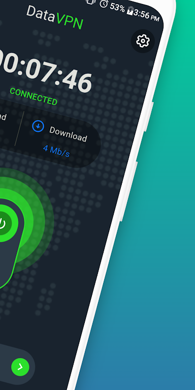 DataVPN (Fast & Secure) Screenshot2