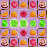 Candy Pleasure: Block Matching APK