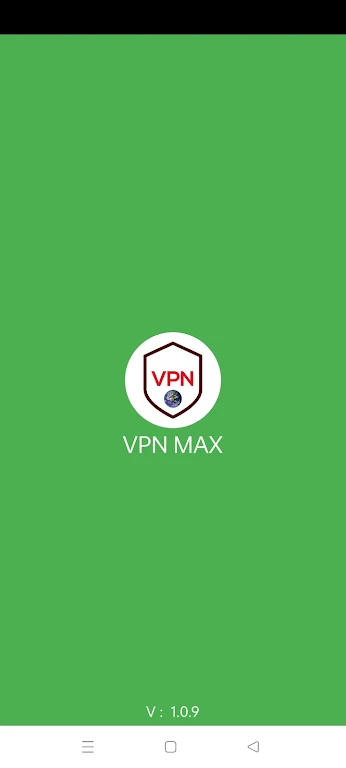 VPN MAX :- Super Fast Internet Screenshot1