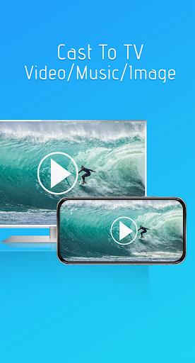 TV Smart View: All Share Video & TV cast Screenshot2