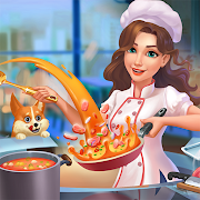 Chef Travel: Cooking Crazy Mod APK