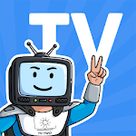 TV-TWO: Watch & Earn Rewards - APK