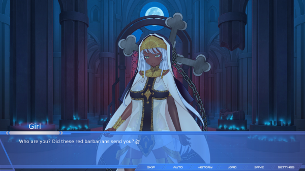 World End Echo Screenshot3