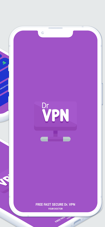 Dr VPN Screenshot3