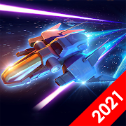 Galaxy Shooter: Space Hunter Mod APK