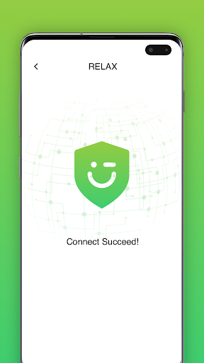 Hello Proxy - Stable VPN Screenshot3