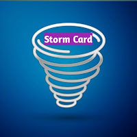 Storm Card VPN APK