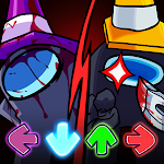 FNF vs Impostor v4 Full Story APK