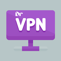 Dr VPN APK