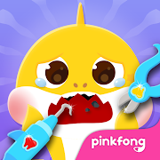 Baby Shark Dentist Play: Game Mod APK