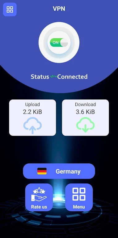 VPN - Fastest Unlimited Proxy Screenshot4