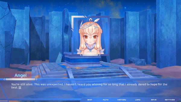 World End Echo Screenshot1