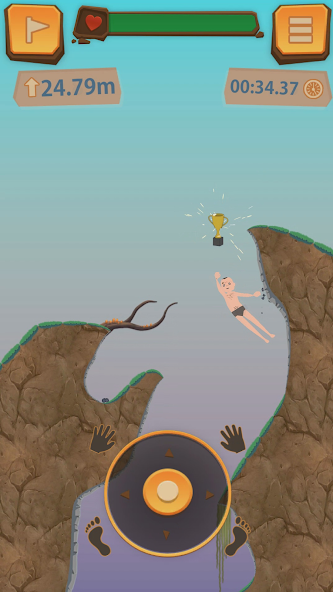 7Rocks: Climbing Simulator Mod Screenshot3