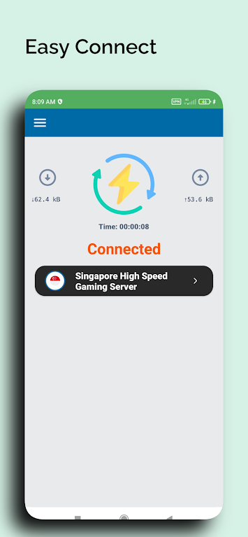 Bangladesh VPN Screenshot3