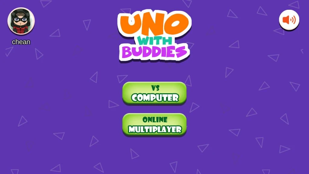 Uno - Multiplayer Game Screenshot4