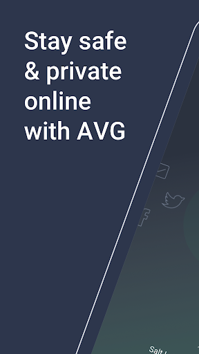 AVG Secure VPN Proxy & Privacy Screenshot2