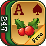 Christmas Solitaire APK