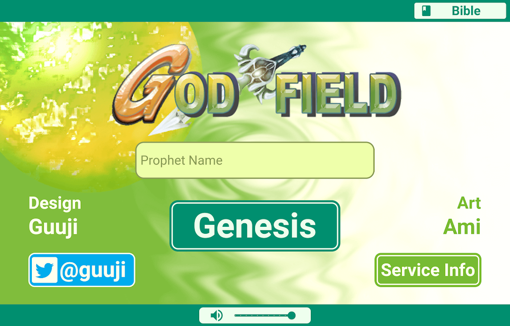 God Field Screenshot3