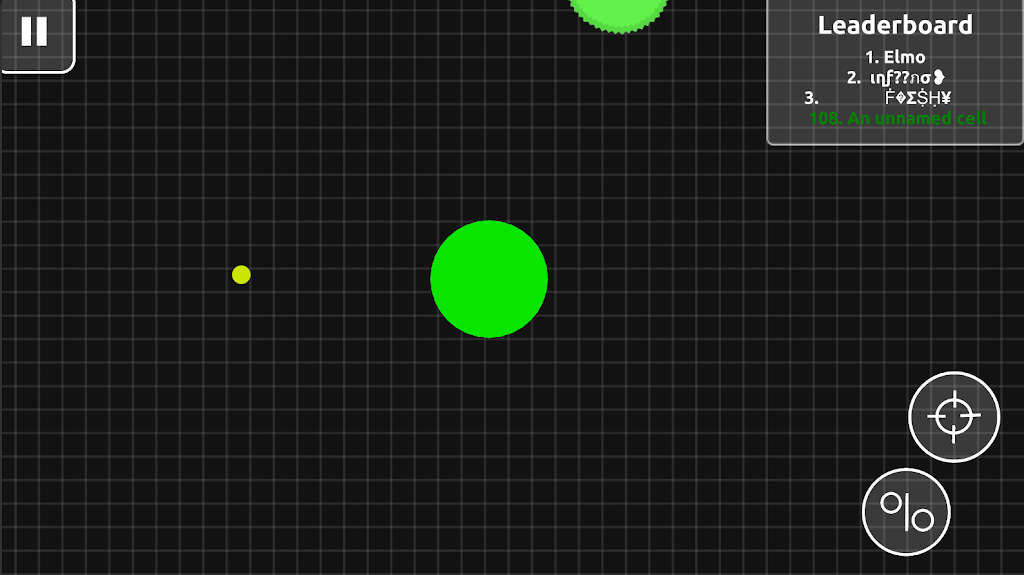 Germs.io Screenshot2