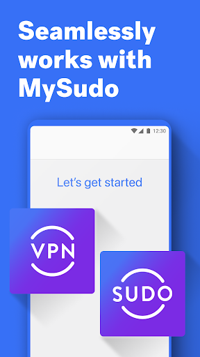 MySudo VPN: Anonymous & Secure Screenshot3