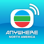 TVBAnywhere North America APK