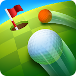 Golf Battle APK