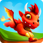 Dragon Land APK