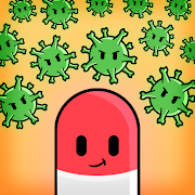 Pill Fortress Mod APK