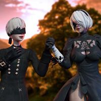 2B Interracial NTR APK