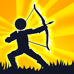 Archers Heroes Stickman's War Mod APK