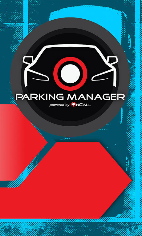 OnCall Parking Manager Screenshot1