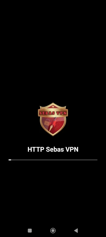 HTTP Sebas VPN Screenshot1