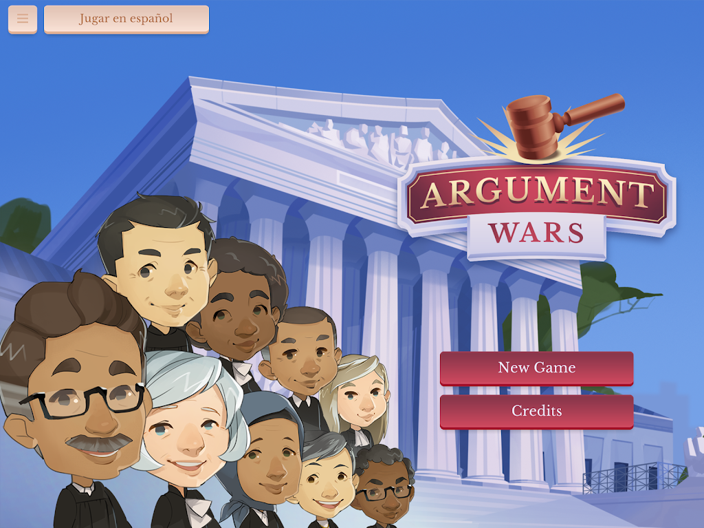 Argument Wars Screenshot1