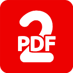 PDF2Go: PDF Editor & Converter APK