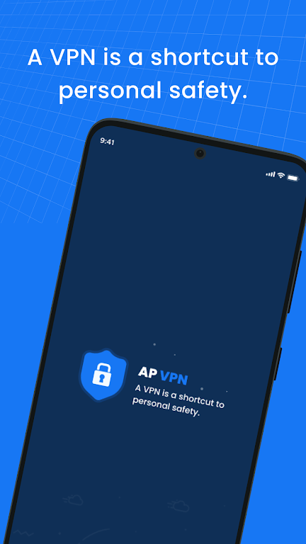 AP VPN & Video Downloader Screenshot1