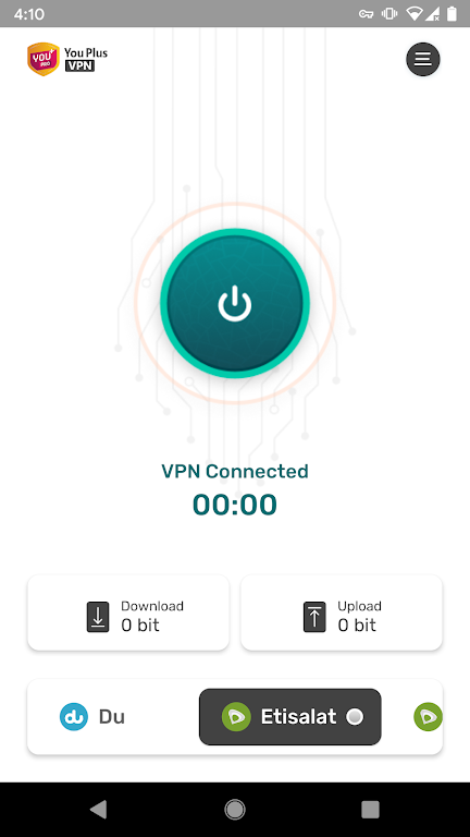 YouPlus Pro VPN Screenshot4