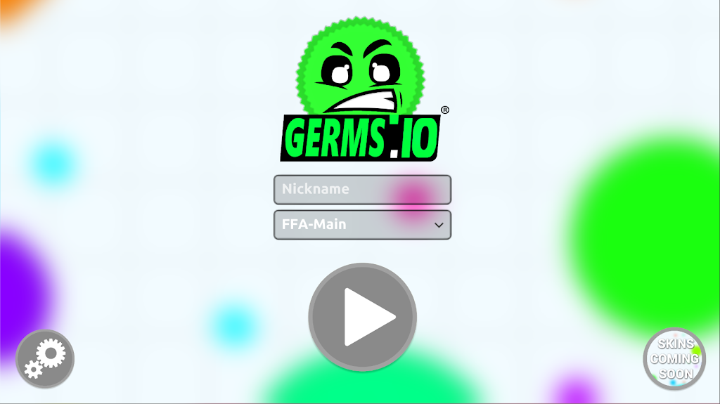 Germs.io Screenshot1