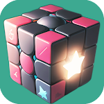 Magic Cube Solver-Cube Scanner APK