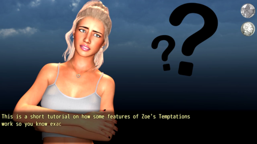 Zoe’s Temptations Screenshot1