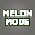 Melon Mods for Melon Sandbox APK