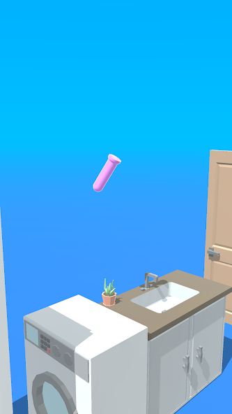 Sticky Flip Mod Screenshot3