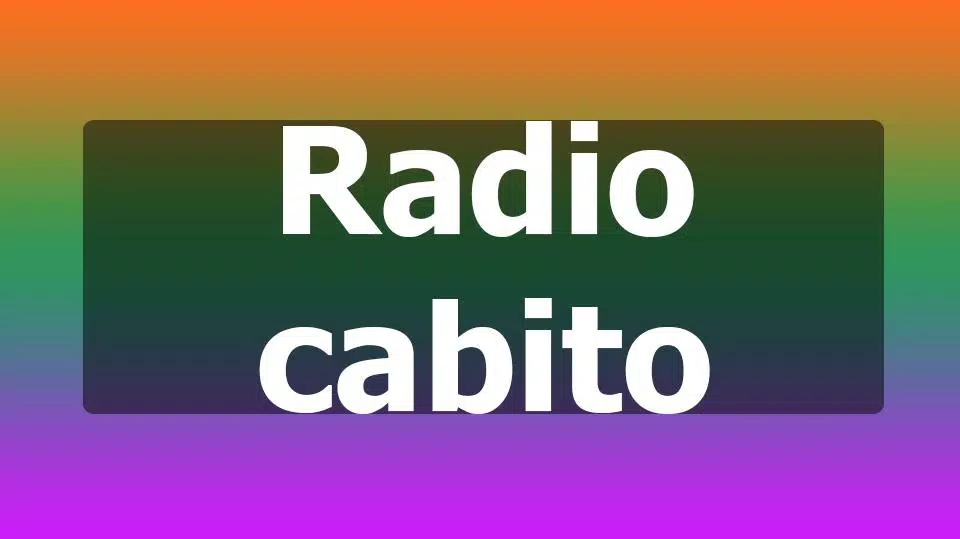 radio cabrito Screenshot1