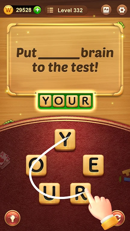 Word Connect Screenshot2