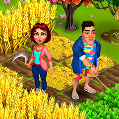 Bermuda Adventures Farm Island Mod APK